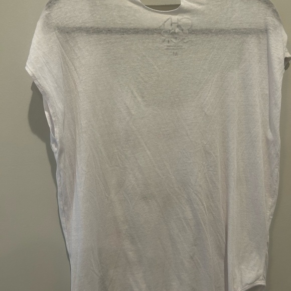 Chasor Skull Tee Size M - Picture 2 of 2